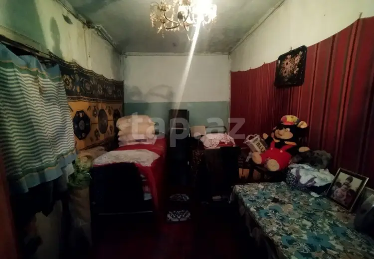 3 otaqlı mənzil , Mingəçevir