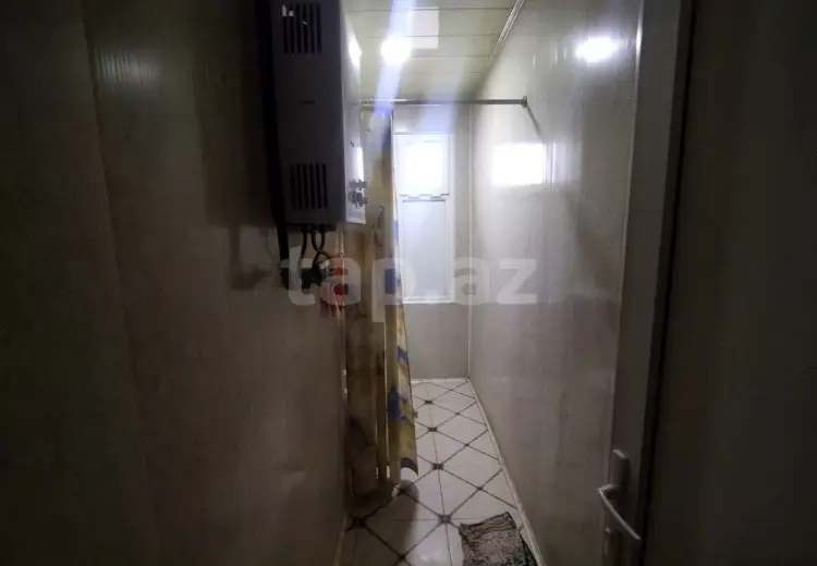 3 otaqlı mənzil , Mingəçevir