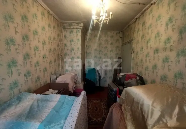 3 otaqlı mənzil , Mingəçevir