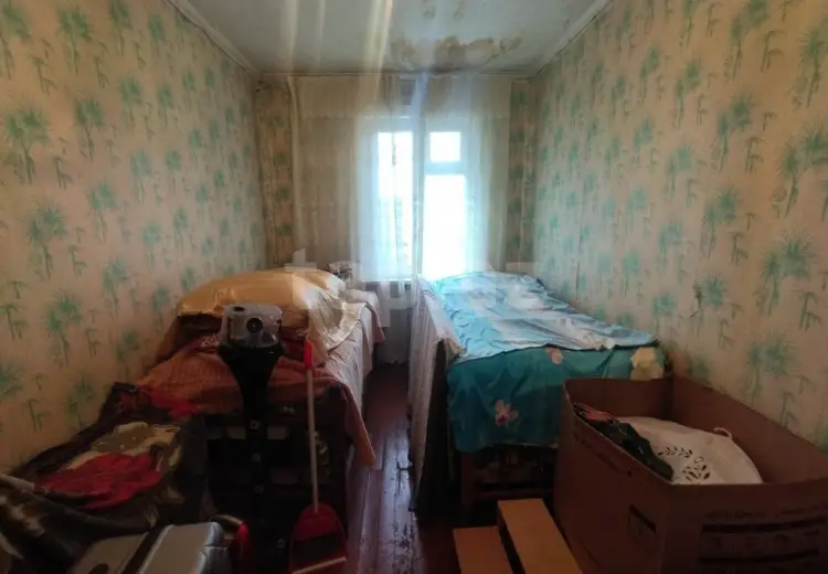 3 otaqlı mənzil , Mingəçevir