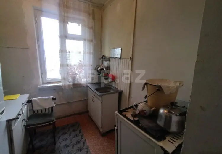 3 otaqlı mənzil , Mingəçevir