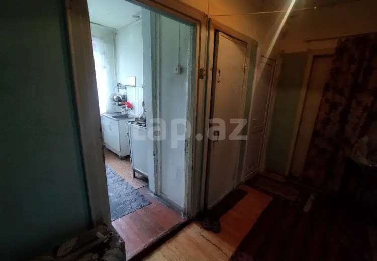 3 otaqlı mənzil , Mingəçevir