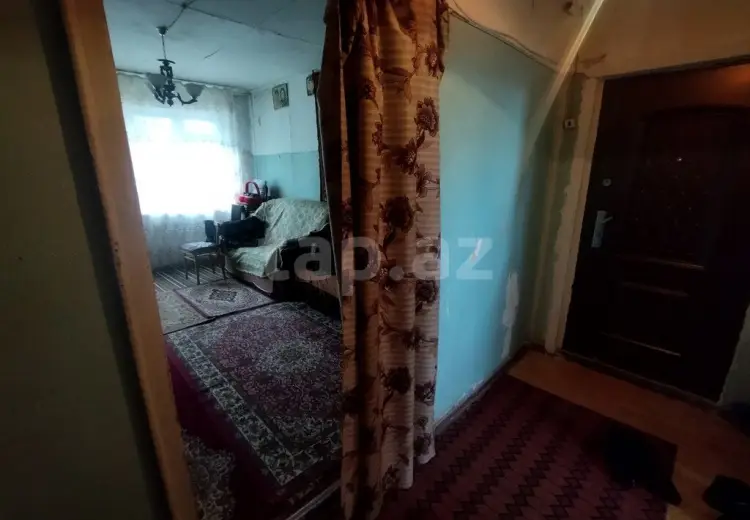 3 otaqlı mənzil , Mingəçevir
