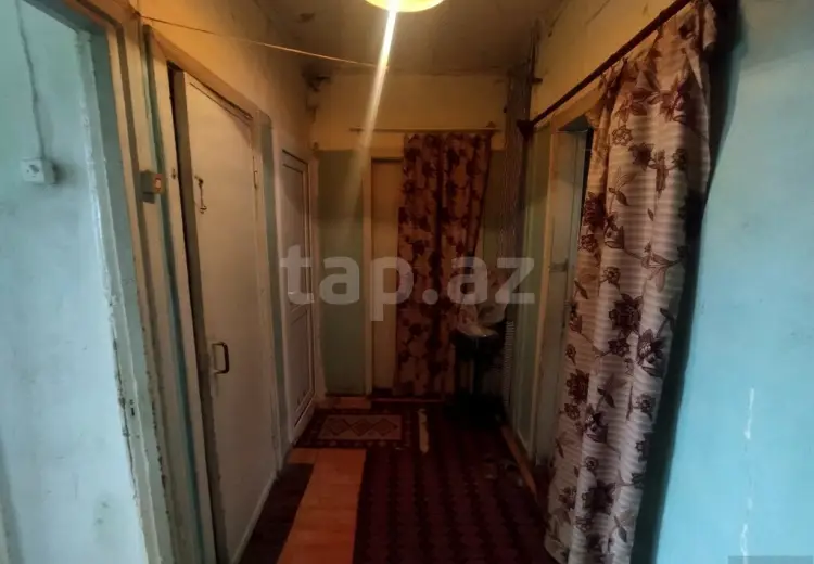 3 otaqlı mənzil , Mingəçevir