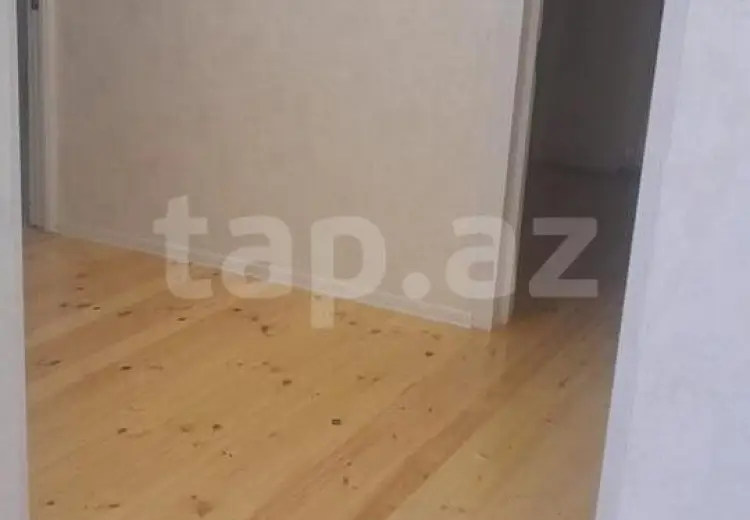 3 otaqlı mənzil , Bakı