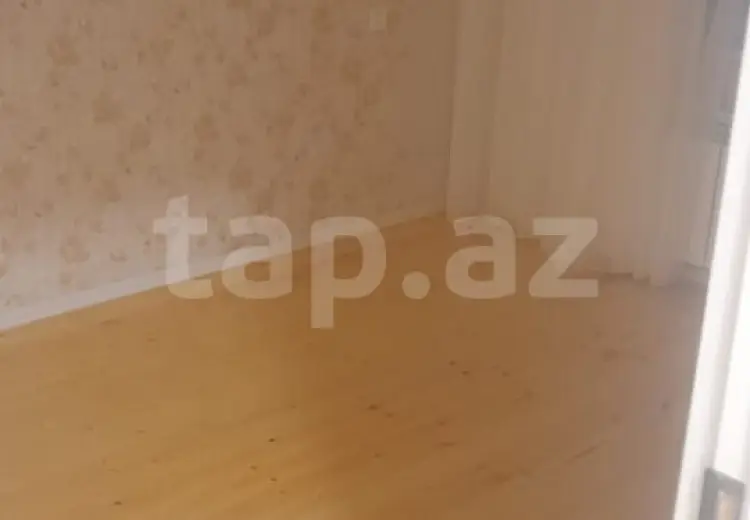 3 otaqlı mənzil , Bakı