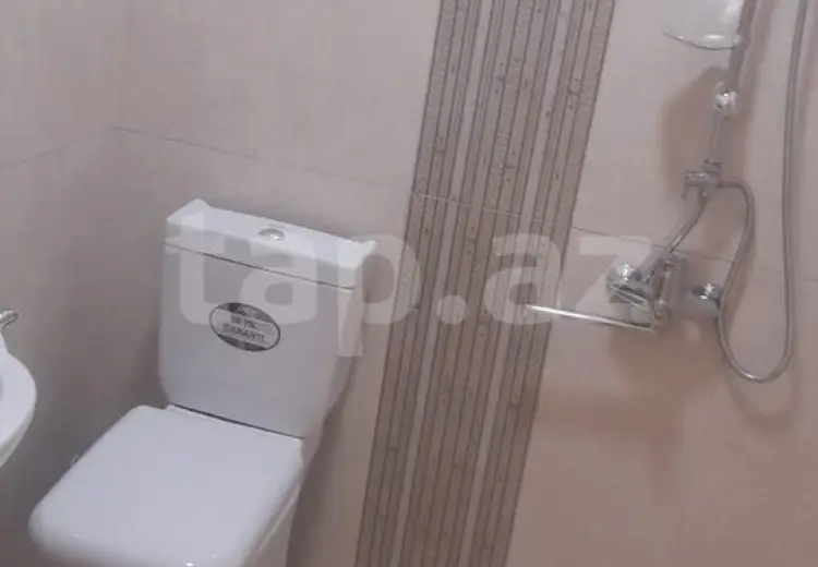 3 otaqlı mənzil , Bakı