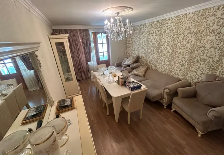 3 otaqlı mənzil , Sumqayıt