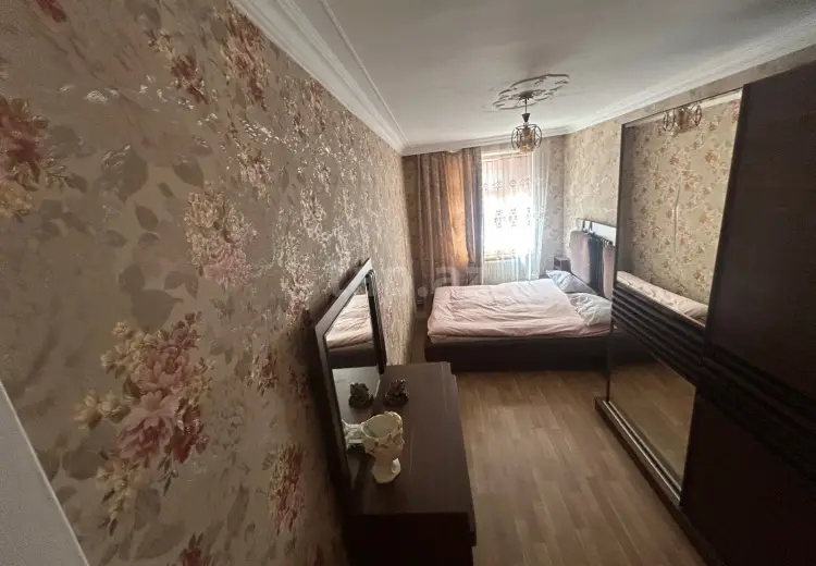 3 otaqlı mənzil , Sumqayıt