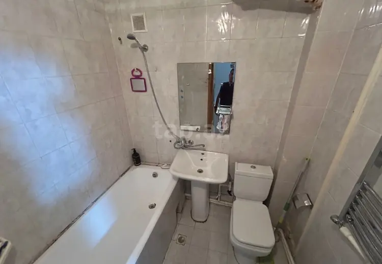 3 otaqlı mənzil , Sumqayıt