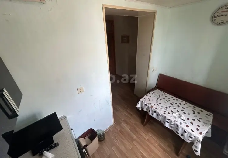 3 otaqlı mənzil , Sumqayıt