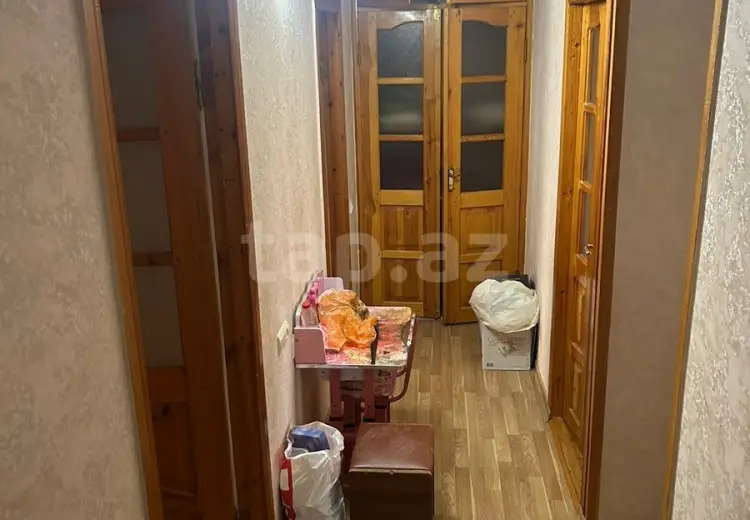 3 otaqlı mənzil , Sumqayıt