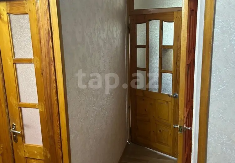 3 otaqlı mənzil , Sumqayıt