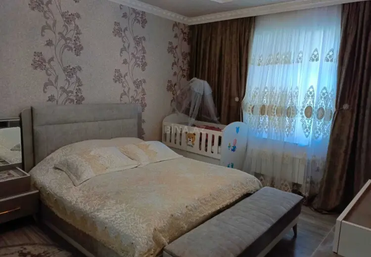 4 otaqlı mənzil Satılır, Hövsan qəs., Suraxanı, Bakı