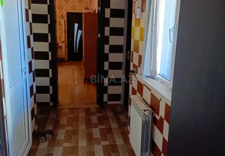 4 otaqlı mənzil Satılır, Hövsan qəs., Suraxanı, Bakı