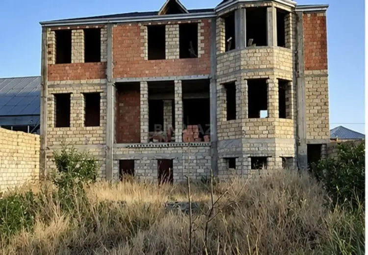 9 otaqlı mənzil Satılır, Gəncə