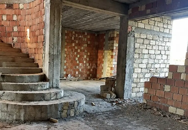 9 otaqlı mənzil Satılır, Gəncə