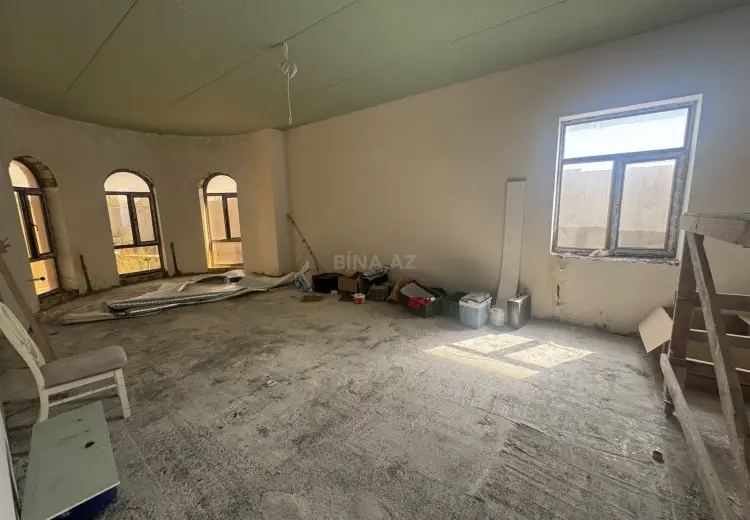 8 otaqlı mənzil Satılır, Nardaran qəs., Sabunçu, Bakı