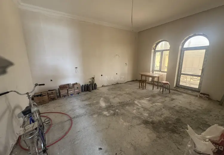 8 otaqlı mənzil Satılır, Nardaran qəs., Sabunçu, Bakı