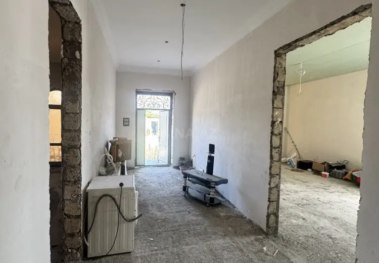 8 otaqlı mənzil Satılır, Nardaran qəs., Sabunçu, Bakı