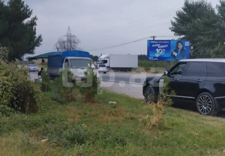 0 m² Obyekt / Ofis , Xaçmaz