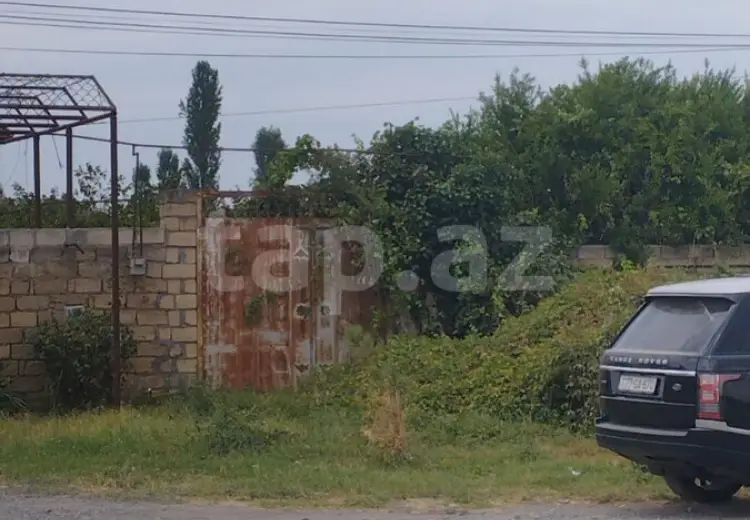 0 m² Obyekt / Ofis , Xaçmaz