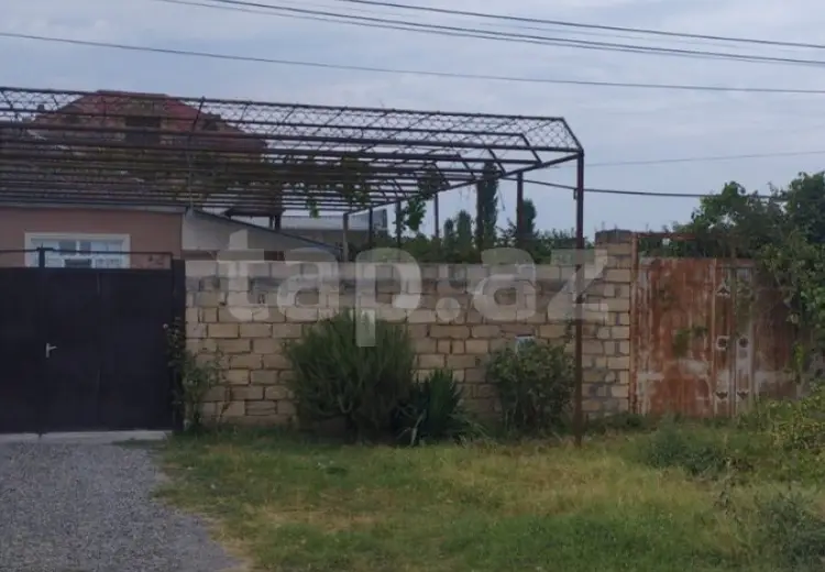 0 m² Obyekt / Ofis , Xaçmaz