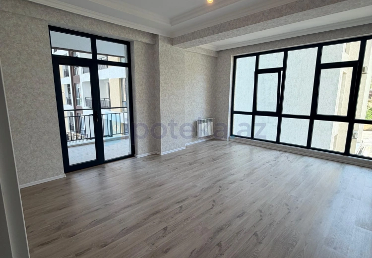 2 otaqlı mənzil Satılır, Sumqayıt