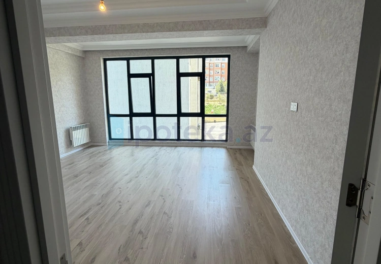 2 otaqlı mənzil Satılır, Sumqayıt