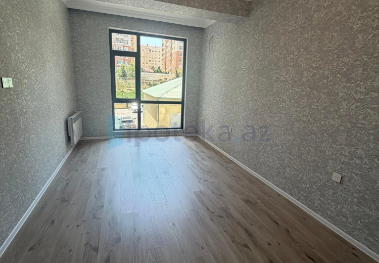 2 otaqlı mənzil Satılır, Sumqayıt