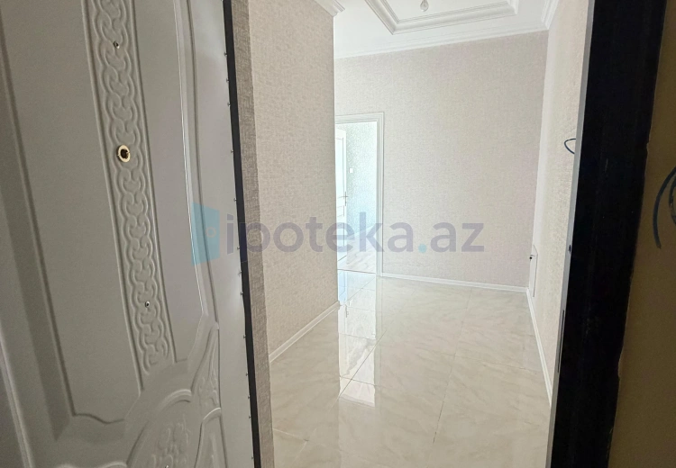 2 otaqlı mənzil Satılır, Sumqayıt