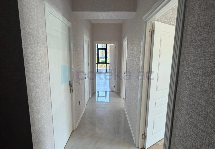 2 otaqlı mənzil Satılır, Sumqayıt