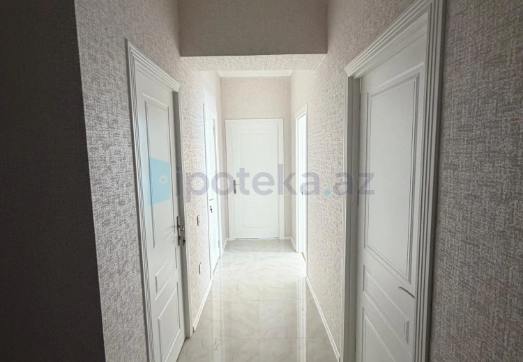 2 otaqlı mənzil Satılır, Sumqayıt