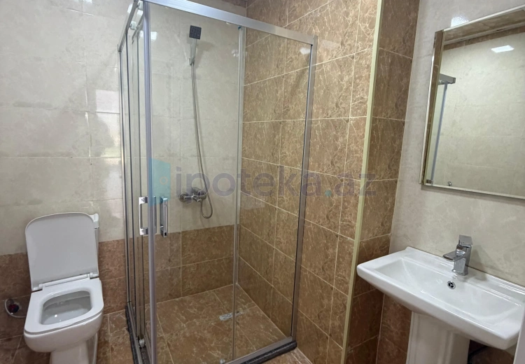 2 otaqlı mənzil Satılır, Sumqayıt
