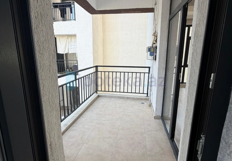 2 otaqlı mənzil Satılır, Sumqayıt
