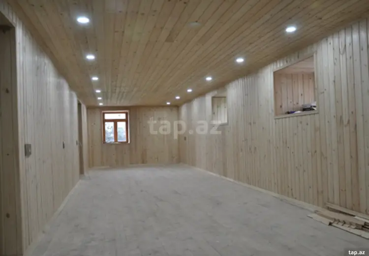 6 otaqlı mənzil , Şamaxı