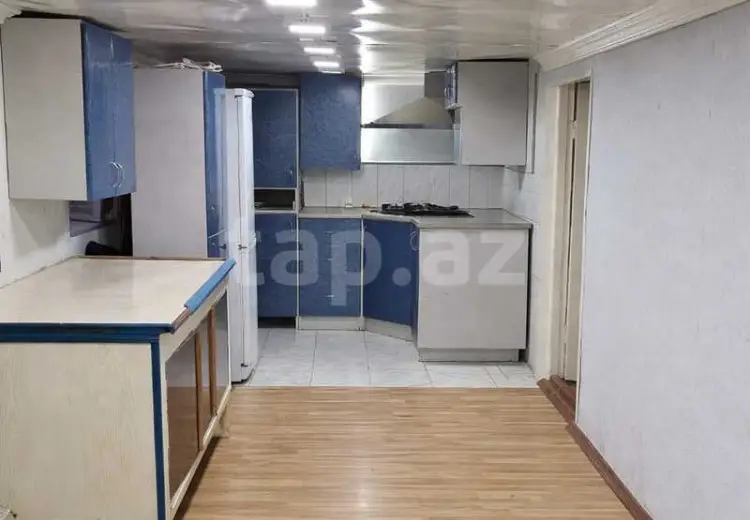 6 otaqlı mənzil , Şamaxı