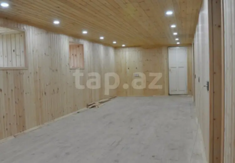 6 otaqlı mənzil , Şamaxı