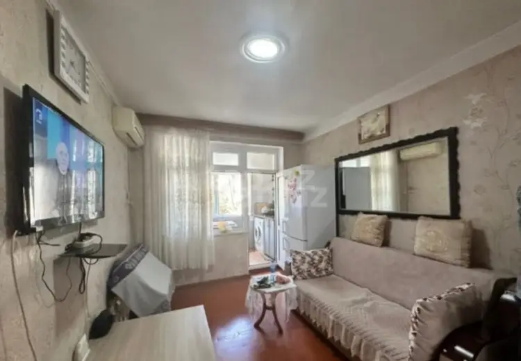 1 otaqlı mənzil , Sumqayıt