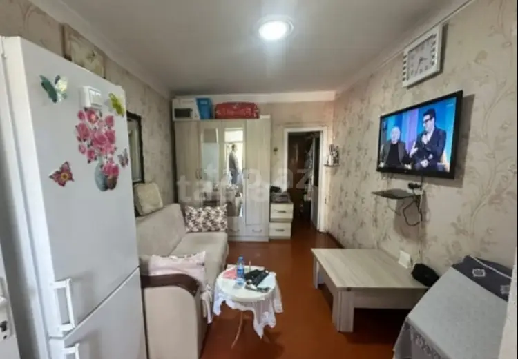 1 otaqlı mənzil , Sumqayıt