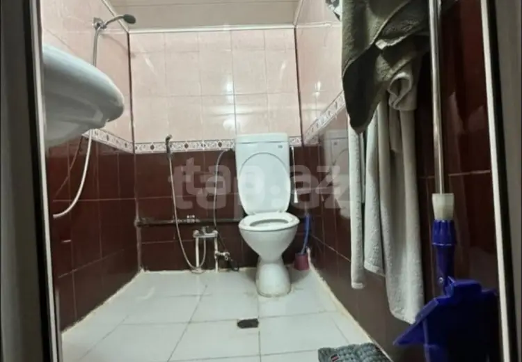 1 otaqlı mənzil , Sumqayıt
