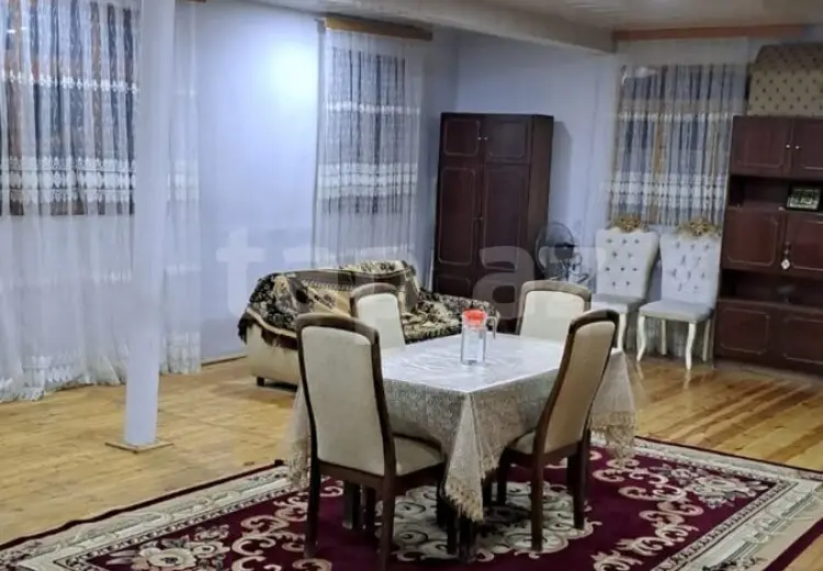 4 otaqlı mənzil , Gəncə