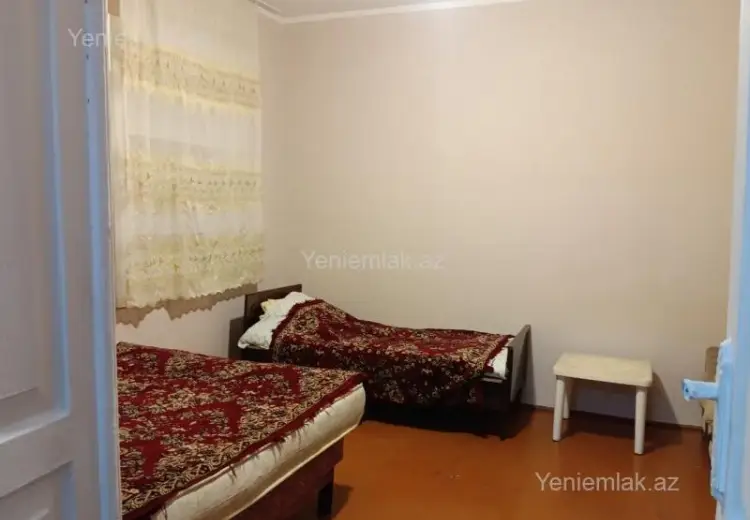 2 otaqlı mənzil Kirayə (aylıq), Yasamal qəs., Yasamal, Bakı