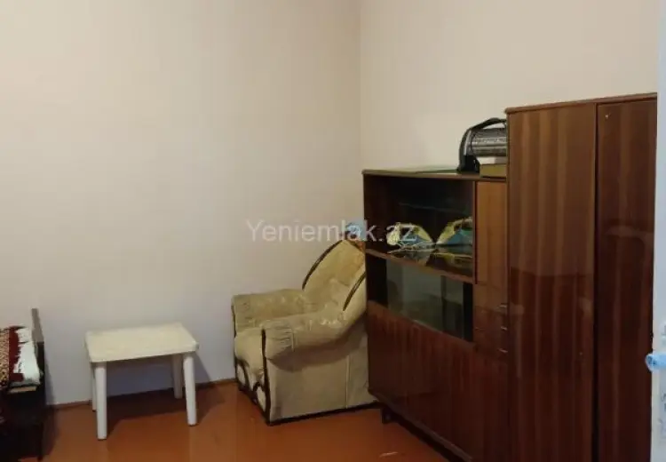 2 otaqlı mənzil Kirayə (aylıq), Yasamal qəs., Yasamal, Bakı