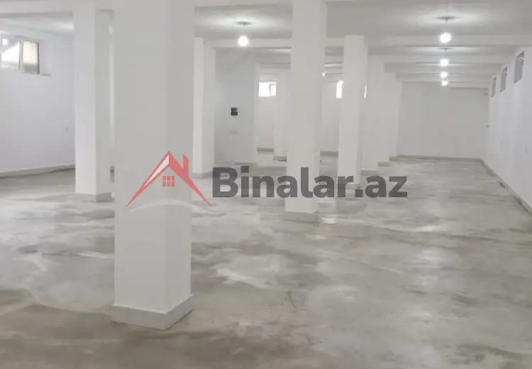 0 m² Obyekt / Ofis Kirayə (aylıq), Zaqatala