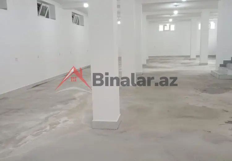 0 m² Obyekt / Ofis Kirayə (aylıq), Zaqatala
