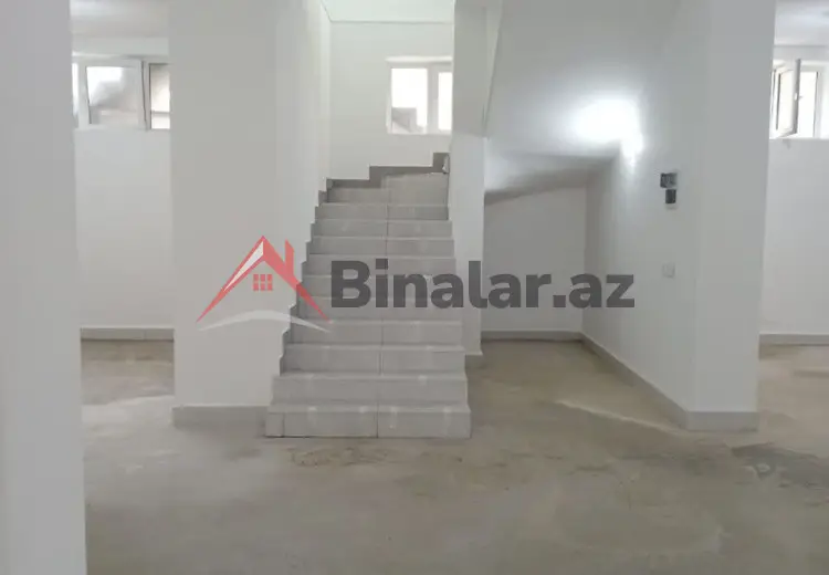 0 m² Obyekt / Ofis Kirayə (aylıq), Zaqatala