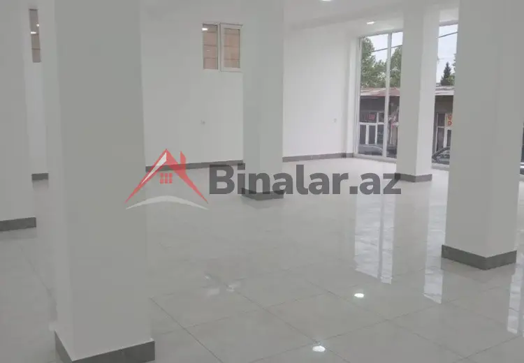 0 m² Obyekt / Ofis Kirayə (aylıq), Zaqatala