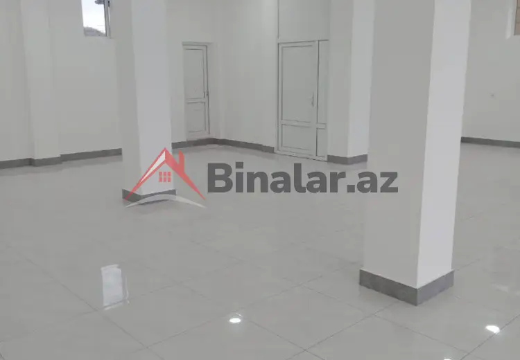 0 m² Obyekt / Ofis Kirayə (aylıq), Zaqatala