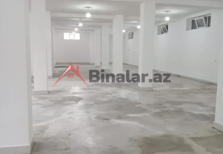 0 m² Obyekt / Ofis Kirayə (aylıq), Zaqatala